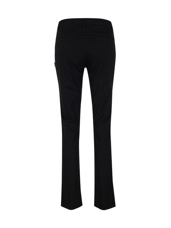 Sam 73 Fekete női melegítőnadrág SAM 73 Alma