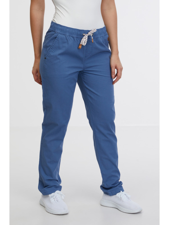 Sam 73 Kék Női melegítőnadrág SAM 73 Amalia