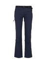 Sam 73 Sötétkék női nadrág levehető szárral SAM 73 Flor
