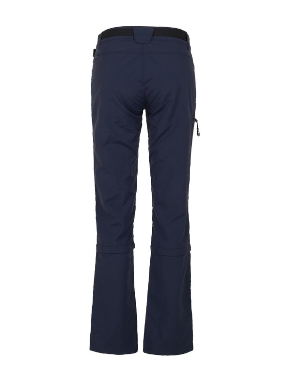 Sam 73 Sötétkék női nadrág levehető szárral SAM 73 Flor