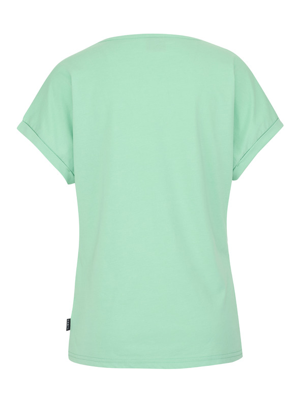 Sam 73 Világoszöld női póló SAM 73 Cristina