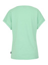 Sam 73 Világoszöld női póló SAM 73 Cristina
