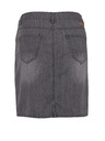 Sam 73 Szürke Női farmer szoknya SAM 73 Gladis
