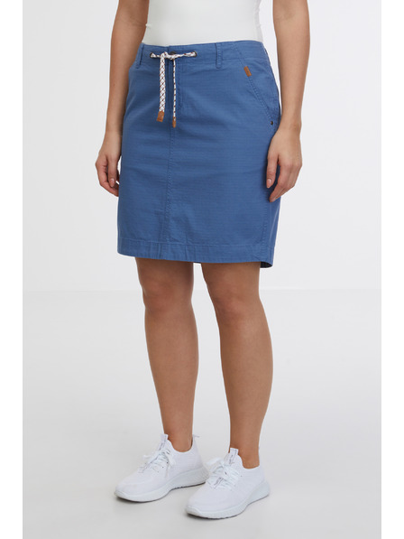 Sam 73 Női kék szoknya SAM 73 Gracia