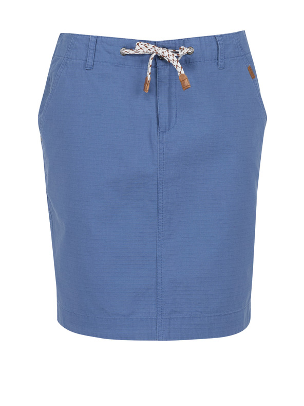 Sam 73 Női kék szoknya SAM 73 Gracia