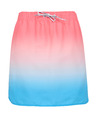 Sam 73 Női kék és rózsaszín szoknya SAM 73 Hermosa