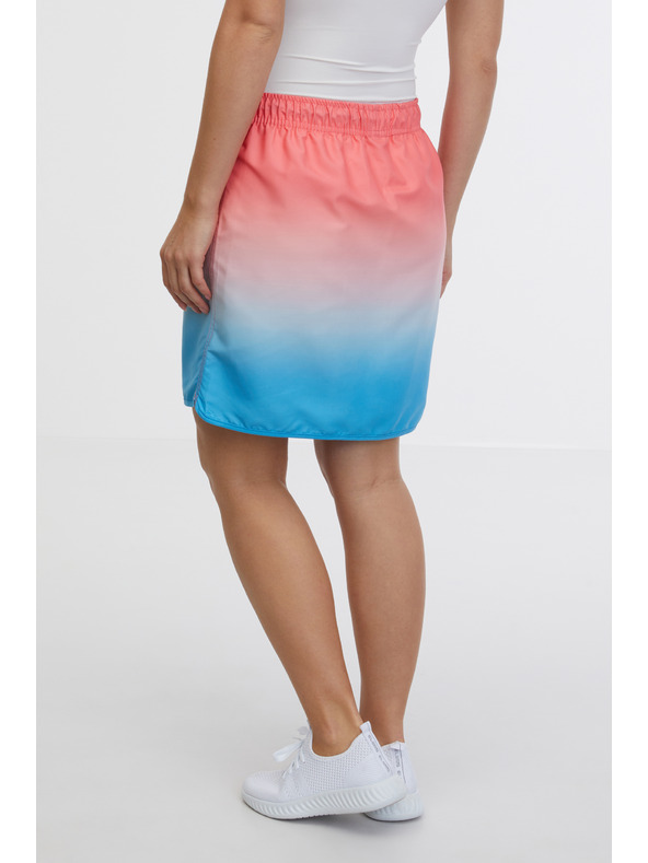 Sam 73 Női kék és rózsaszín szoknya SAM 73 Hermosa