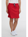 Sam 73 Női piros szoknya SAM 73 Bibiana