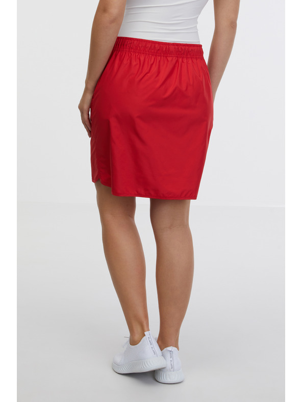 Sam 73 Női piros szoknya SAM 73 Bibiana
