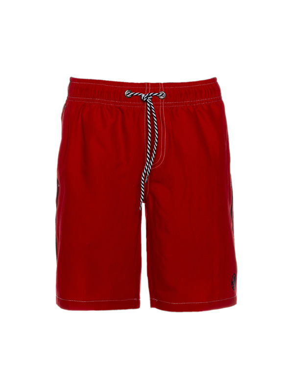 Sam 73 Piros fiú fürdőruha SAM 73