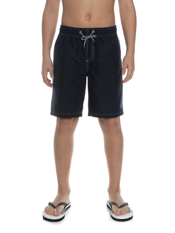 Sam 73 Sötétkék fiú fürdőruha SAM 73