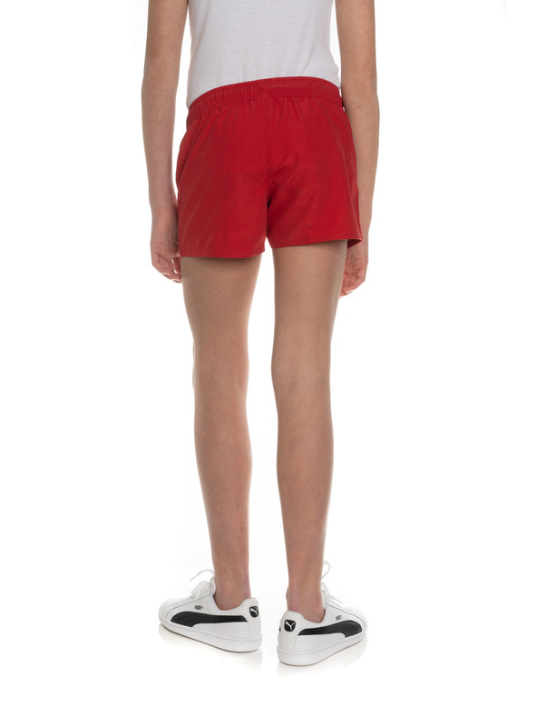 Sam 73 Piros lány rövidnadrág SAM 73