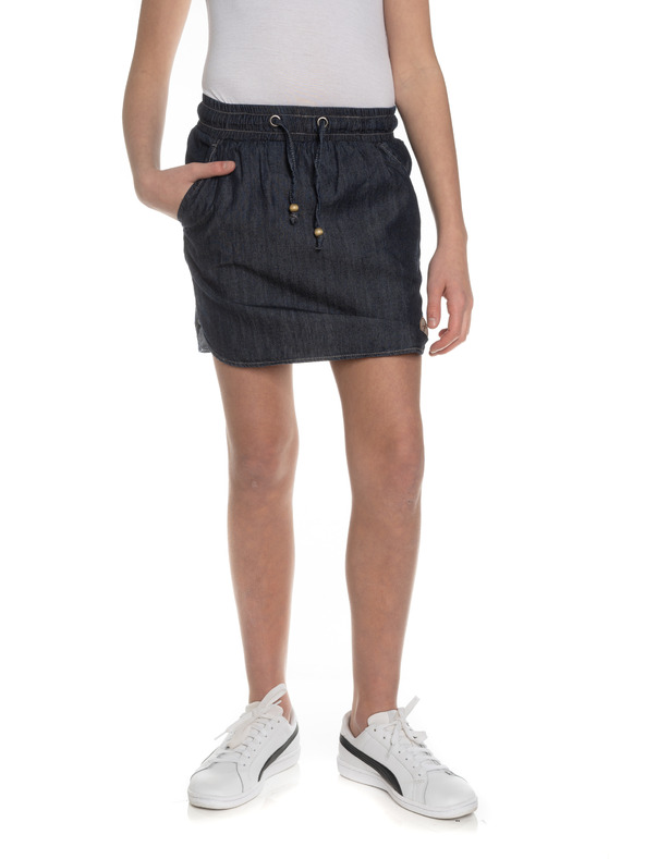 Sam 73 Sötétkék lány szoknya SAM 73