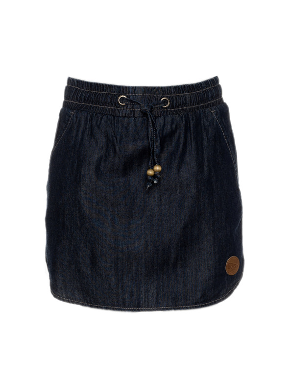 Sam 73 Sötétkék lány szoknya SAM 73