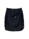 Sam 73 Sötétkék lány szoknya SAM 73