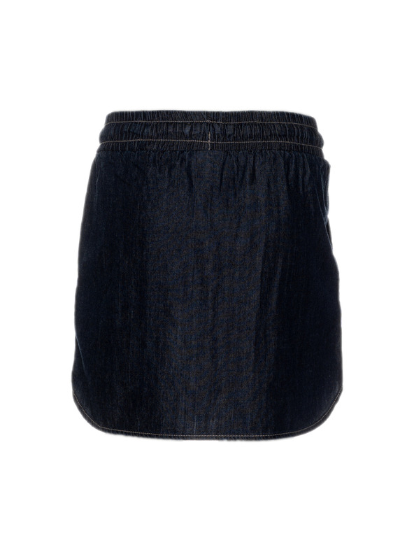 Sam 73 Sötétkék lány szoknya SAM 73