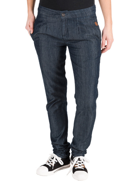 Sam 73 Női sötétkék nadrág SAM 73