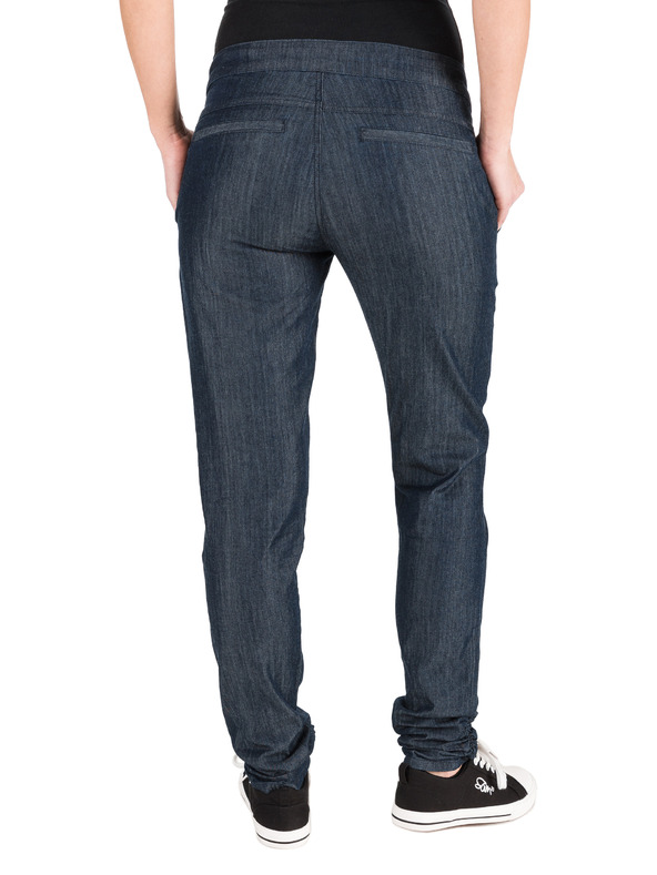 Sam 73 Női sötétkék nadrág SAM 73