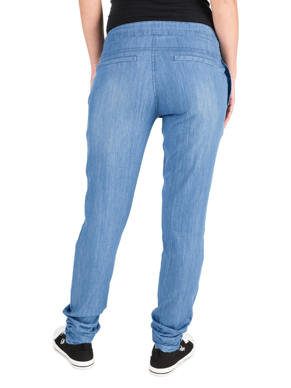 Sam 73 Kék női nadrág SAM 73