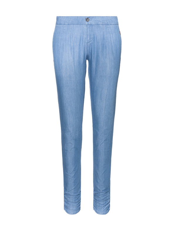 Sam 73 Kék női nadrág SAM 73