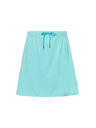 Sam 73 Türkizkék lányszoknya SAM 73