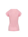 Sam 73 Rózsaszín női póló SAM 73