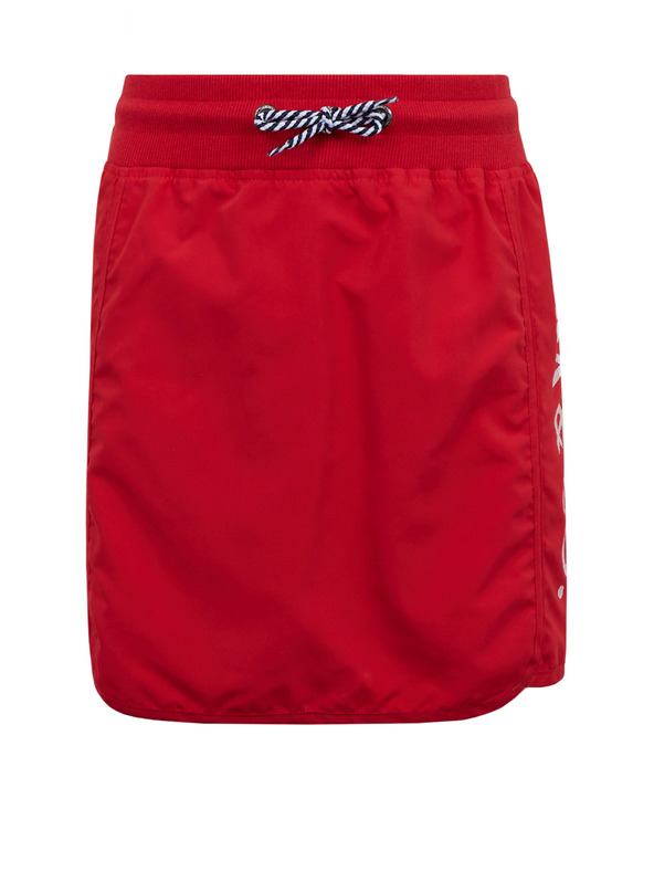 Sam 73 Piros női szoknya SAM 73 Crux