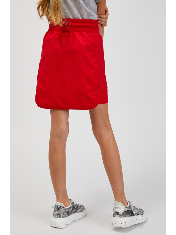 Sam 73 Piros női szoknya SAM 73 Crux