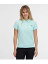 Sam 73 Türkiz női póló SAM 73 Nadia