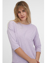 Sam 73 Világos lila női póló SAM 73 Nevada