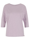 Sam 73 Világos lila női póló SAM 73 Nevada