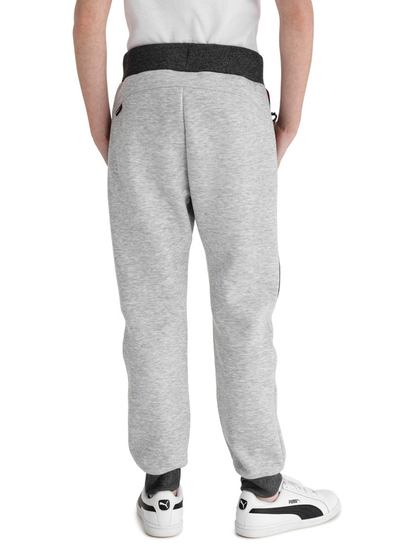 Sam 73 Világosszürke fiú melegítőnadrág SAM 73