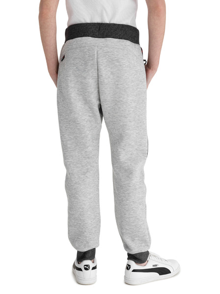 Sam 73 Világosszürke fiú melegítőnadrág SAM 73