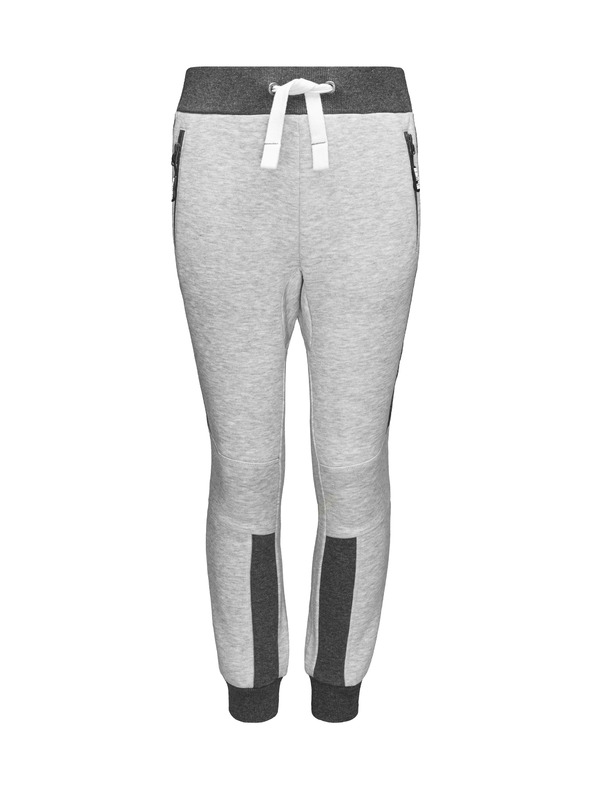 Sam 73 Világosszürke fiú melegítőnadrág SAM 73