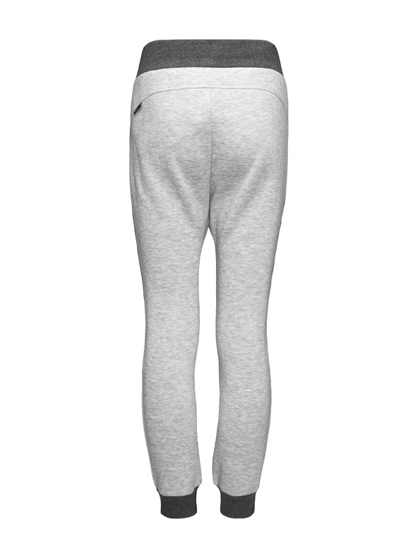 Sam 73 Világosszürke fiú melegítőnadrág SAM 73