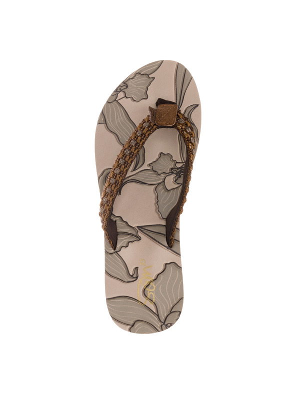 Sam 73 Barna SAM 73 virágos női papucs