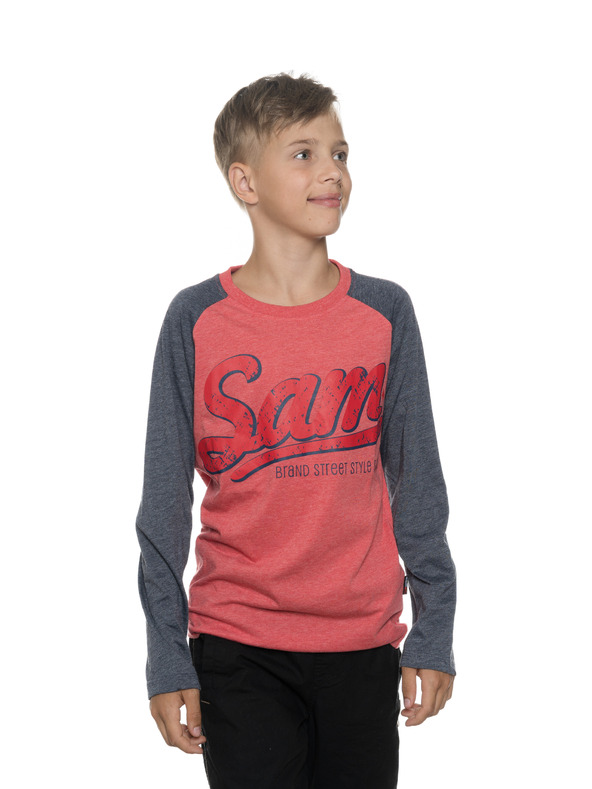 Sam 73 Póló gyerekeknek Sam 73