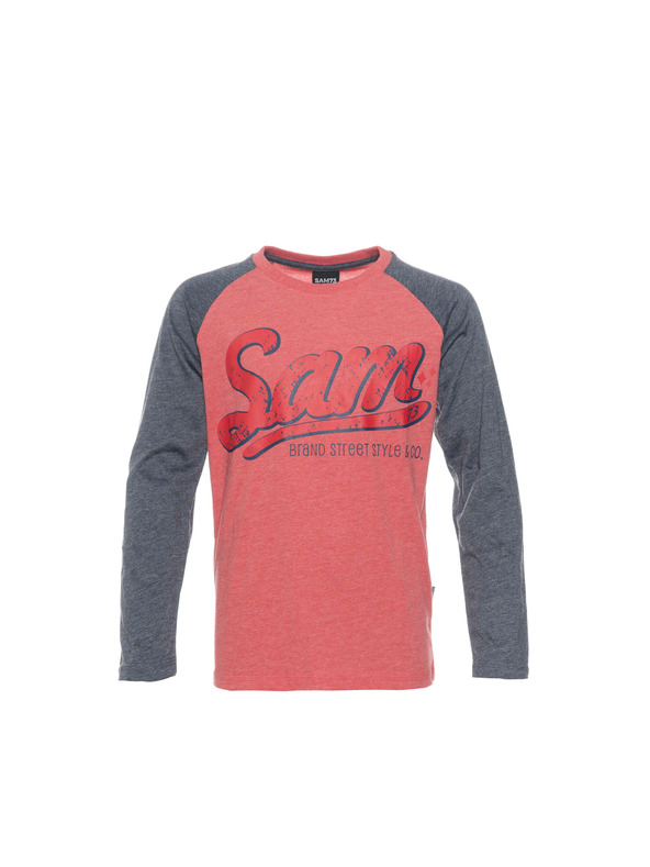 Sam 73 Póló gyerekeknek Sam 73