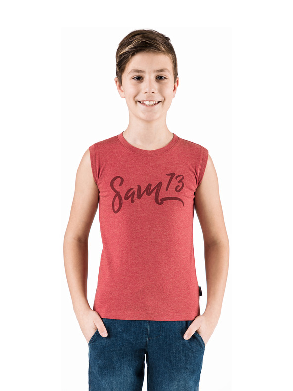 Sam 73 SAM 73 gyerek trikó