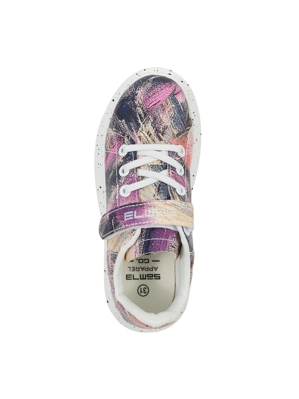 Sam 73 Belesa Gyerek sportcipő