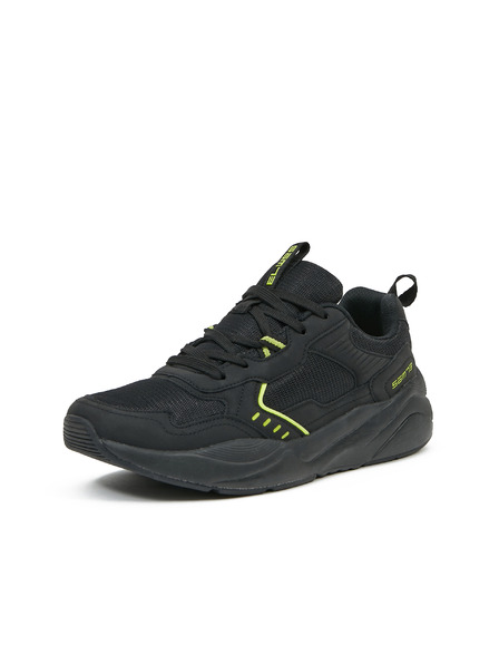 Sam 73 Fekete férfi tornacipő SAM 73 Neil