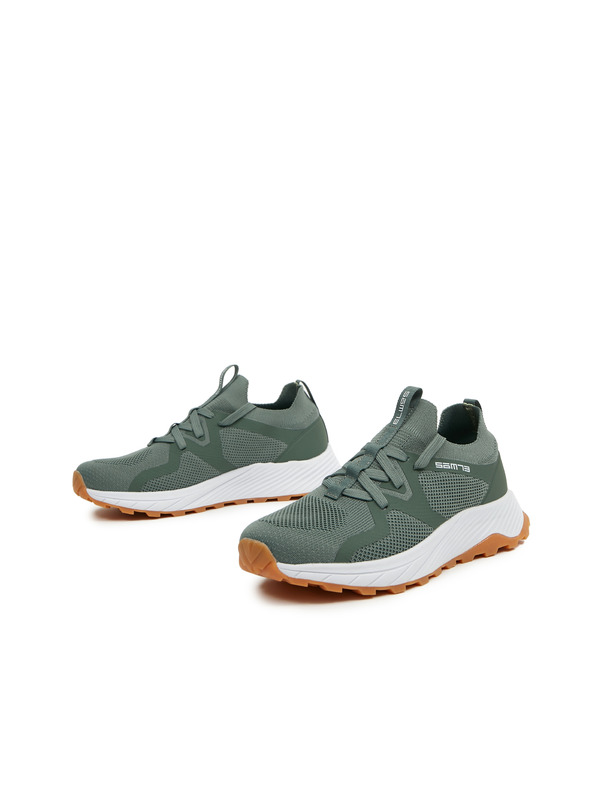 Sam 73 Zöld Női tornacipő SAM73 Roth