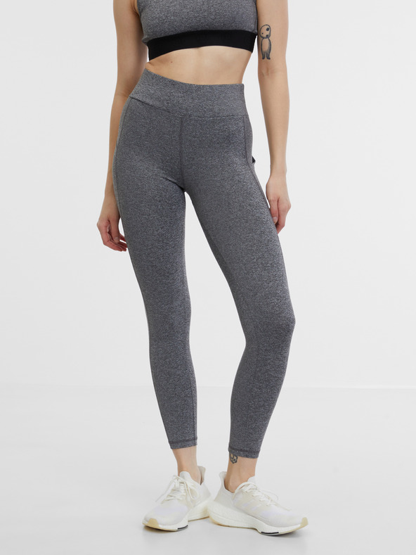 Orsay ORSAY szürke női sport leggings