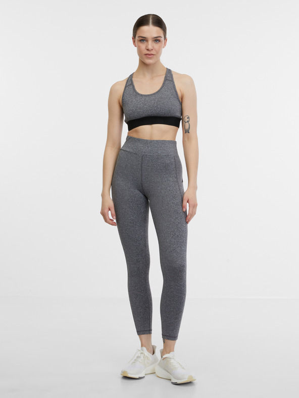 Orsay ORSAY szürke női sport leggings