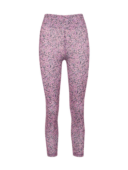 Orsay ORSAY világos lila női sport leggings