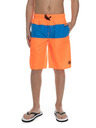 Sam 73 Neon narancssárga SAM 73 fiú fürdőnadrág