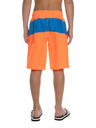 Sam 73 Neon narancssárga SAM 73 fiú fürdőnadrág