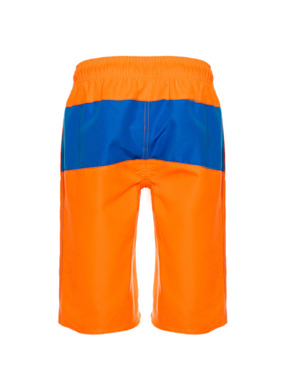 Sam 73 Neon narancssárga SAM 73 fiú fürdőnadrág