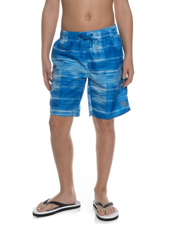 Sam 73 Kék fiú fürdőruha SAM 73