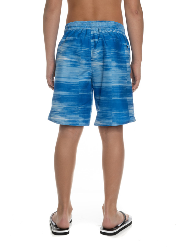 Sam 73 Kék fiú fürdőruha SAM 73